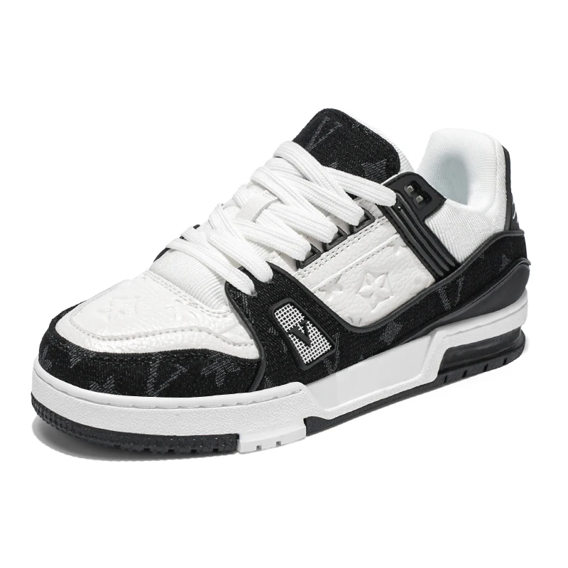 

2025New Comfortable Casual High-Quality Couple Sneakers Trendy Shoes High-Quality Couple Sports Shoes