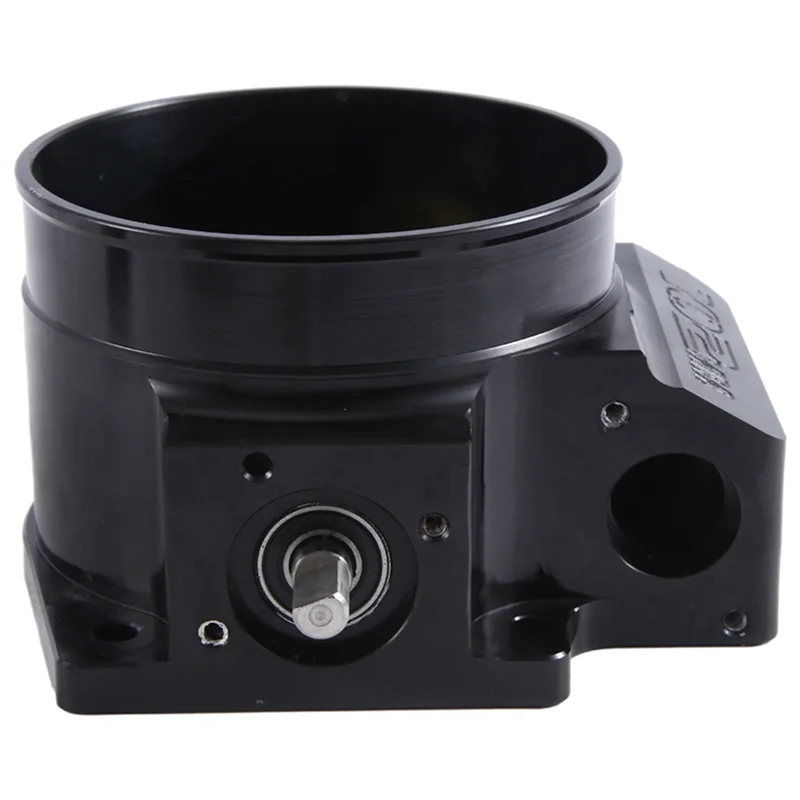Bagian Modifikasi 102Mm Bagian Pengganti Katup IAC Sensor TSP Badan Throttle Intake Manifold Cocok untuk LS1 LS2 LS3 LS6 LSX,10