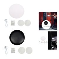 Boxing Strength Tester Strike Gauge Speed Test Equipment Boxing Dynamometer