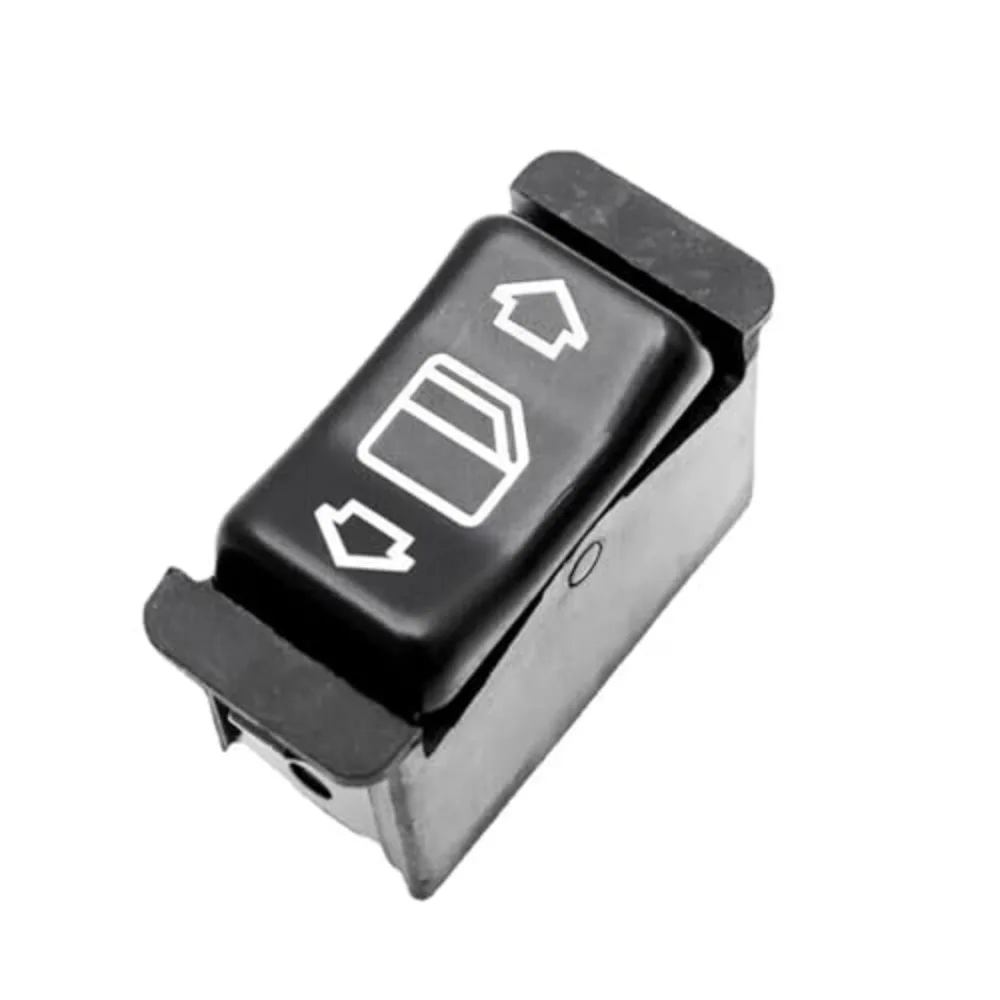 

Новый 1268206310, кнопка переключения электрического окна автомобиля для Mercedes-Benz W123 W126 1268206210