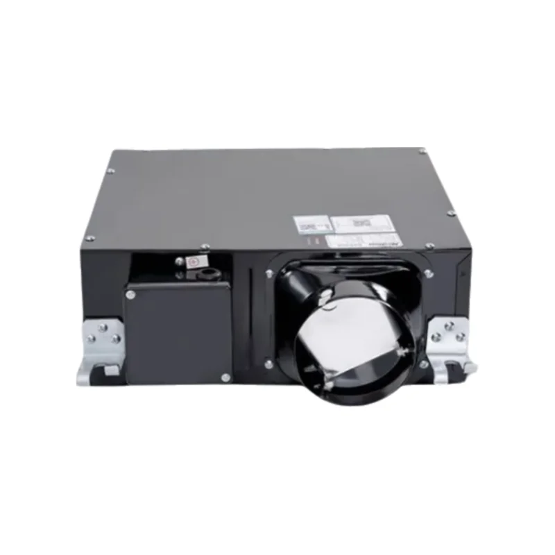 مروحة عادم رفيعة للغاية وهادئة عالية الطاقة للحمام المنزلي ومروحة عادم الطرد المركزي للمكتب التجاري