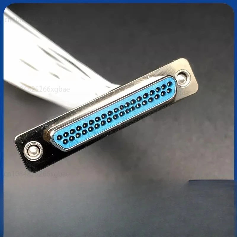 

J30J-37TJ/ZK J30J-37TJL J30J-37ZKP 37 Pin Plug Socket J30J-37ZKW