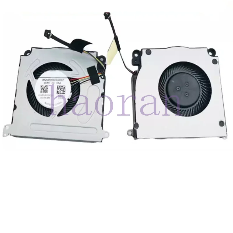 NEW CPU cooling Fan For Steam Deck Q1 Q2 BN5010S5H-N00P dc5v