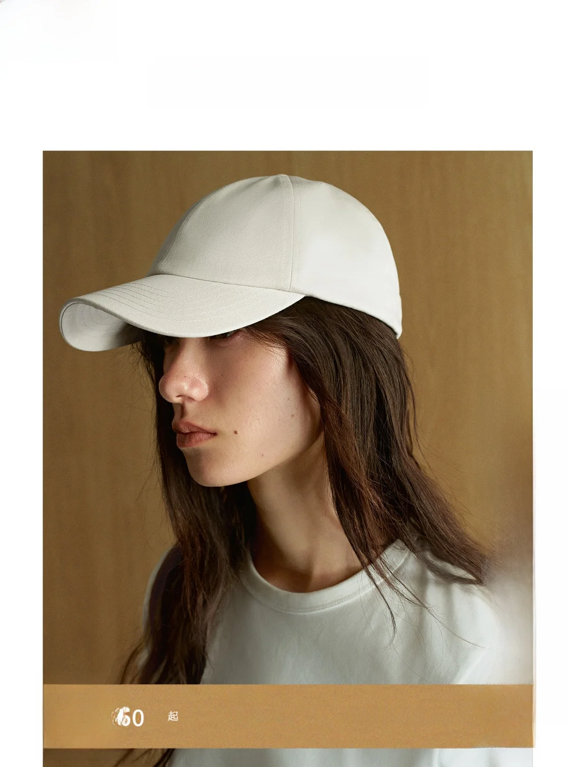 

Faionable Versatile Women's Baseball Cap Small Face Illusion Spring New Arrival Casual Cotton Color Adjustable Bule