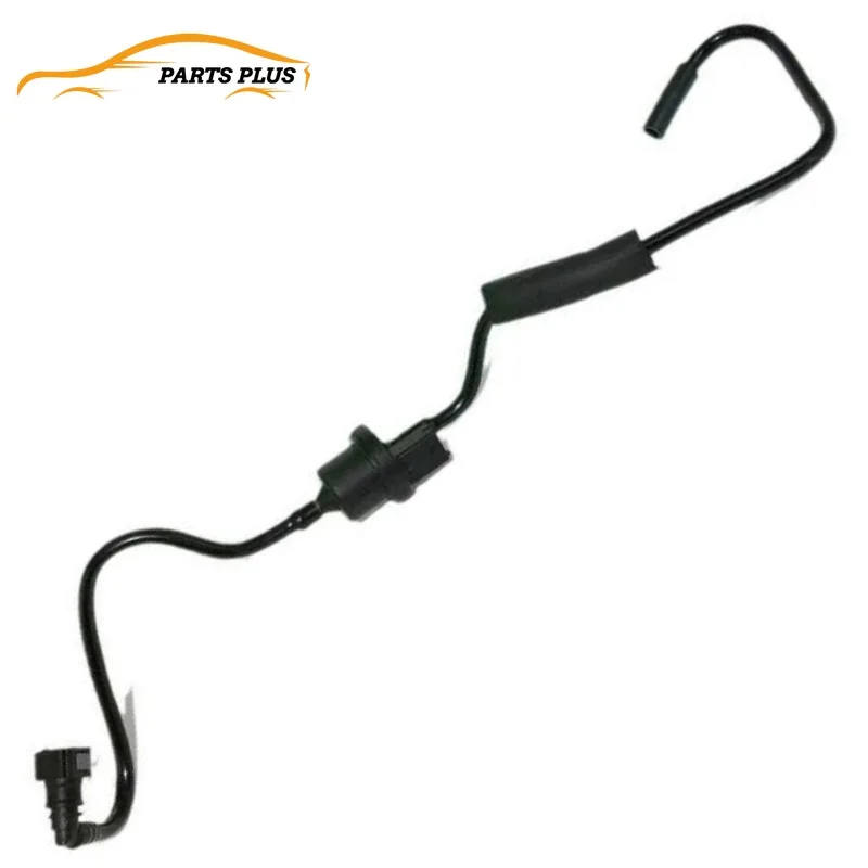 

JX619D289AA 2302439 Carbon Canister Solenoid Valve with Tubing for Ford Focus2019- 1.5L