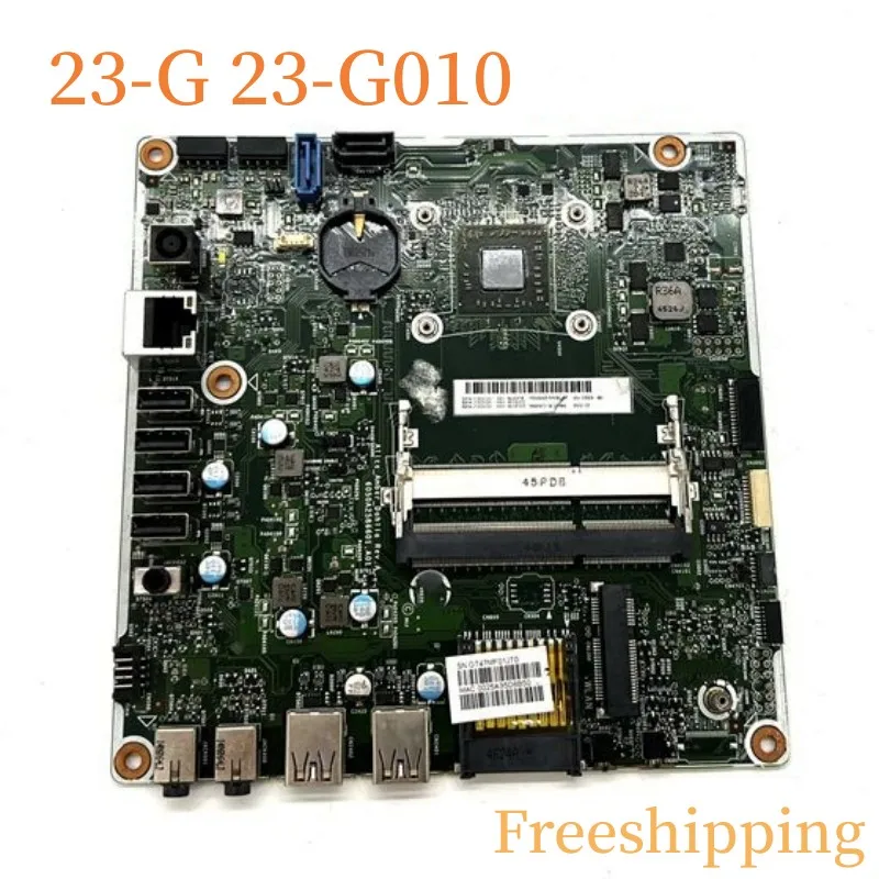 

730939-001 For HP Pavilion 23-G 23-G010 Motherboard 730939-501 730939-601 DDR3 Mainboard 100% Tested Fully Work