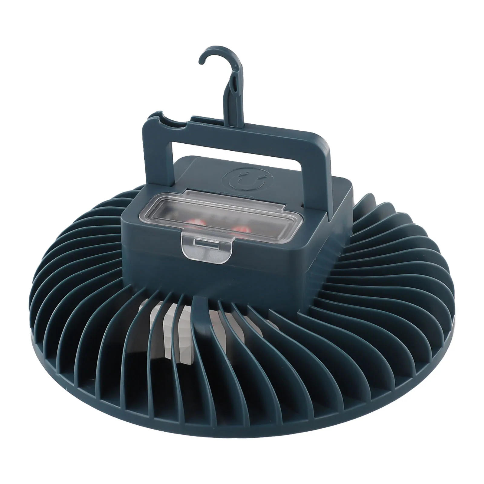 

Потолочный светильник с затемнением, многофункциональный светодиодный светильник, эффективный поток воздуха и освещение, мини-размер для легкой портативности