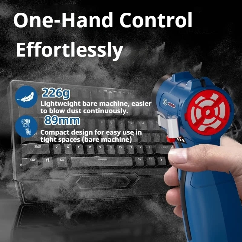 Thumbnail 3 - #14 Trending Powered Hand Fans & Misters Right Now