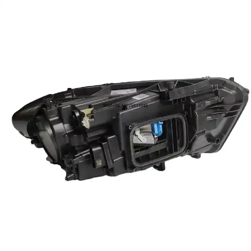 

For Car Lighting System Class a 177 A180l A180 A200la200 Front Headlight Headlight Assembly, Factory Direct Sale