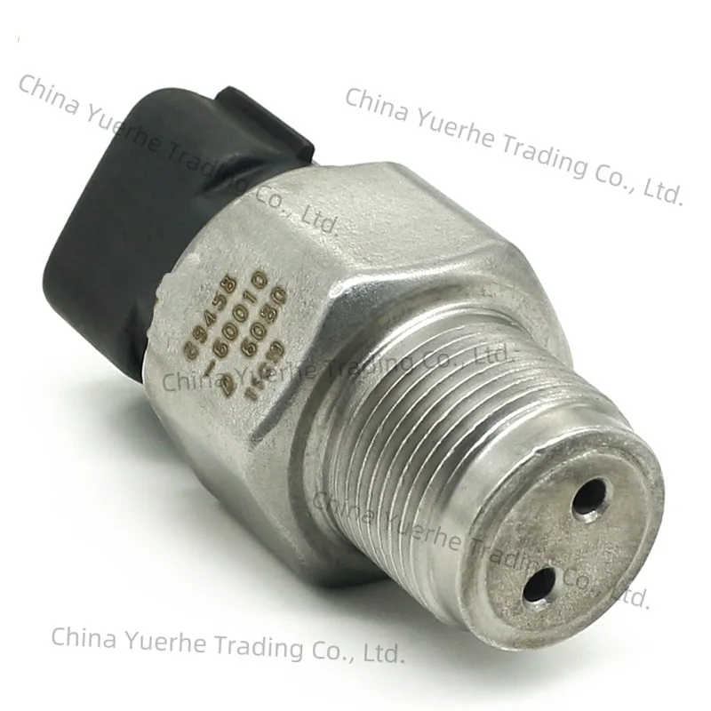 

89458-60010 Fuel Pressure Sensor 89458-60010 For Toyota Corolla Hilux RAV4 Verso 2.0 D4D Car Accessory Tools