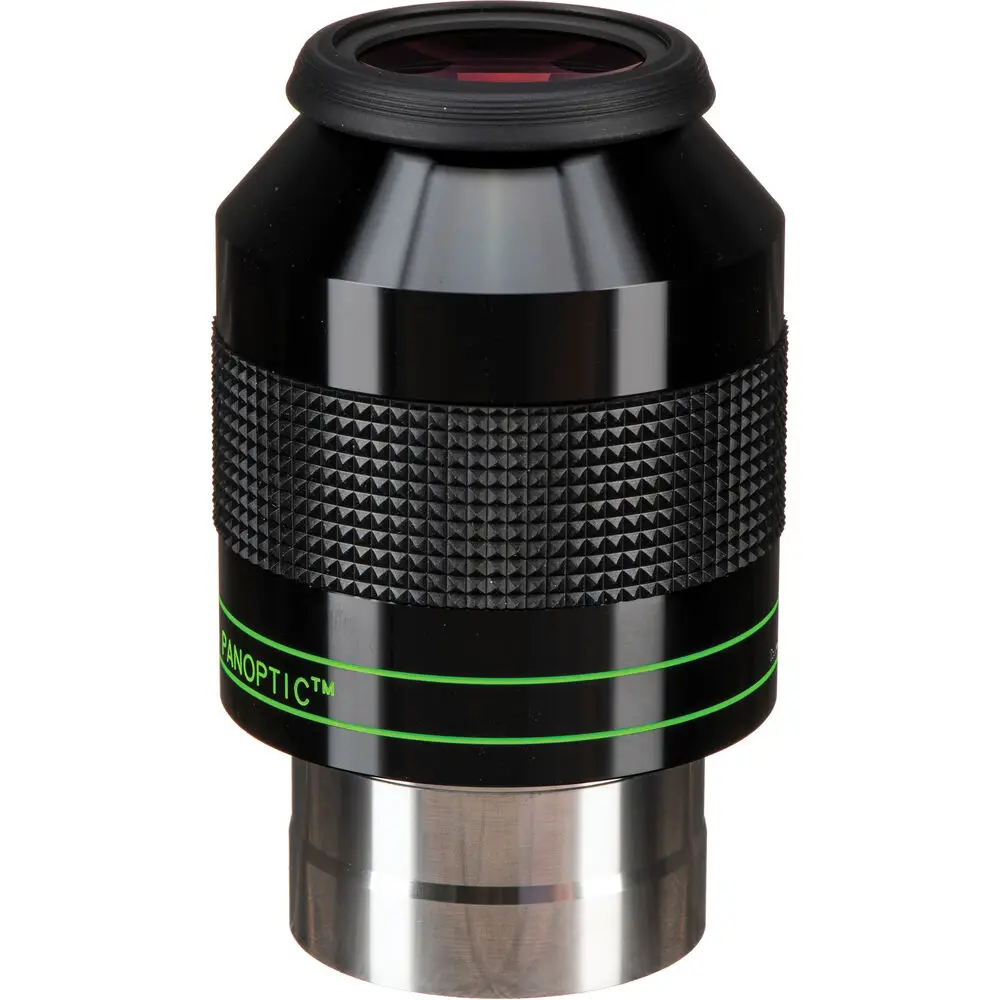 Tele Vue Panoptic 35mm Wide Angle Eyepiece (2