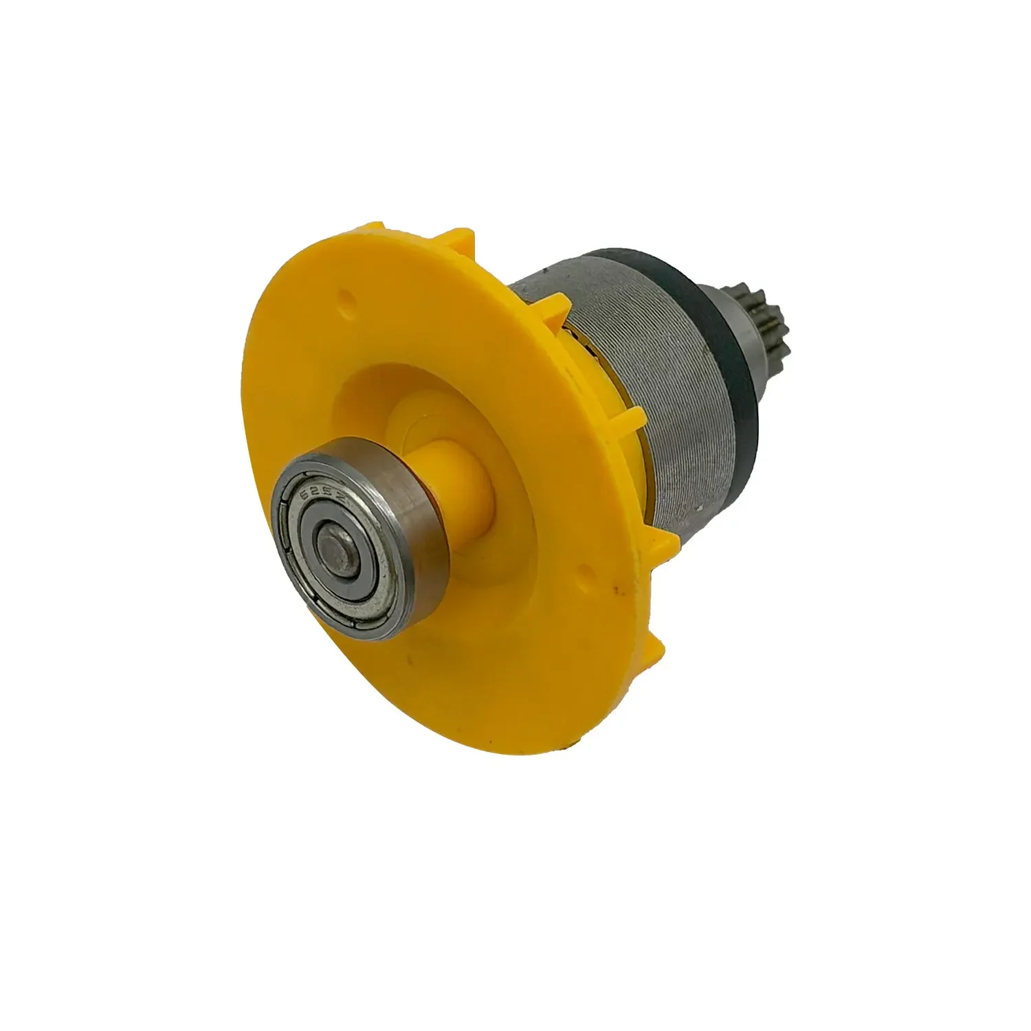 High Performance Drill Brushless Motor Electric Drill Assembly Advanced Brushless Design Highly Efficient Motor