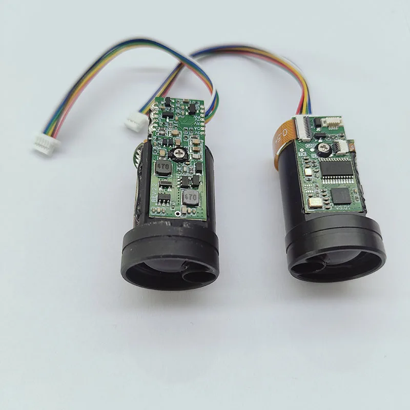 Wholesale Laser Rangefinder Module 905nm 1000m Laser Distance Sensor 300m for
