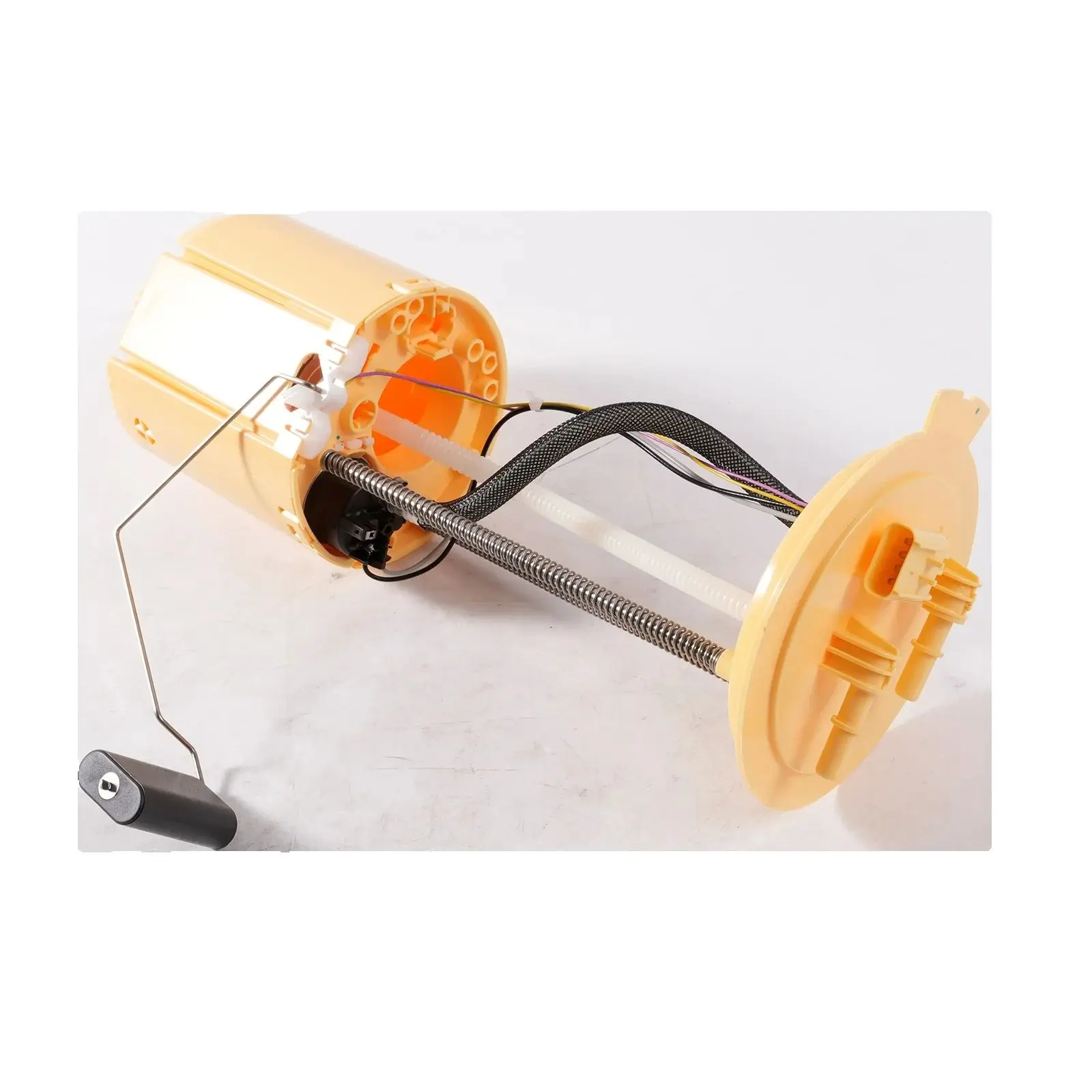 1 قطعة وحدة مضخة الوقود الجمعية 68217575AB ل 2014-2018 1500 لاقط الديزل سيارة استبدال أجزاء اكسسوارات السيارات #2