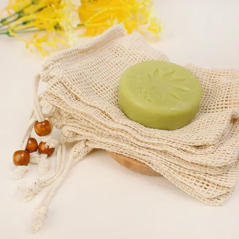 Soap Foaming Net Mesh Bags Bat - đánh giá và giá Soap Making Chemical