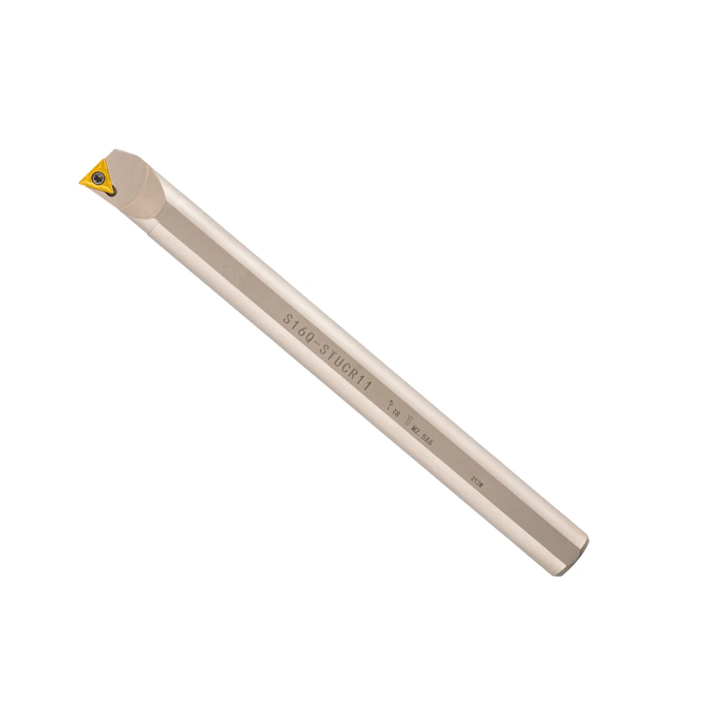Lihaoping stucr内部回転工具、白い旋盤カッター、CNC旋盤、S08K-STUCR09 S10K-STUCR11 s16q s20r stucr09 stucr11およびstucr16