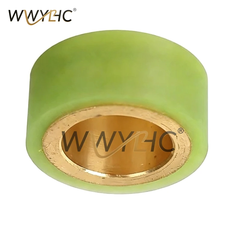 Wire Cutting Slow Wire Accessories Are Suitable For The S872-1 Automatic Threading and Feeding Wheel Used in Western Machines