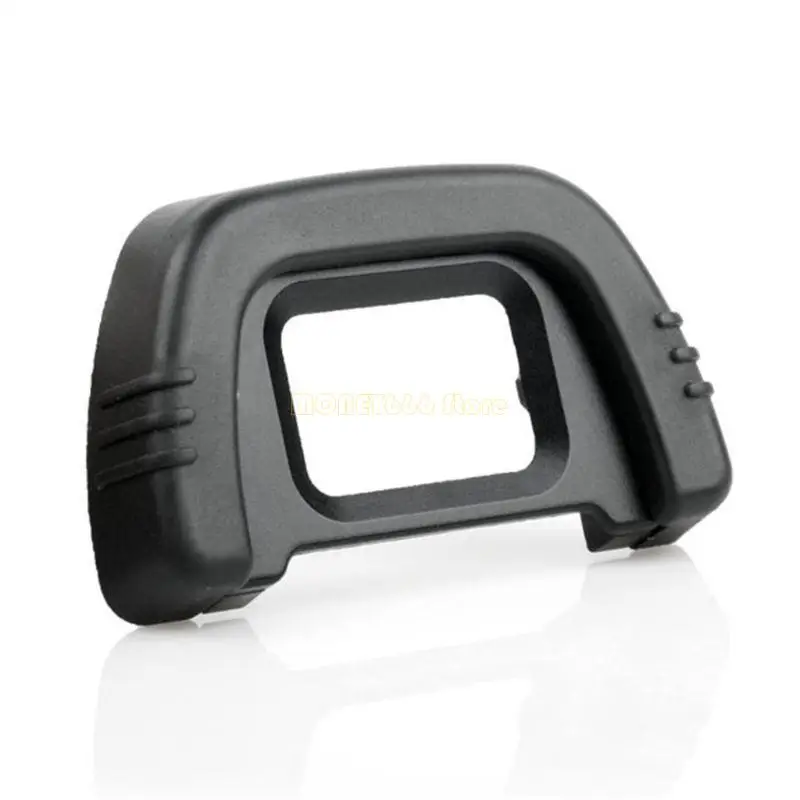 F62C ترقية Eye Cup Care Soft Camera العدسة العدسة Long Eyecup للكاميرا