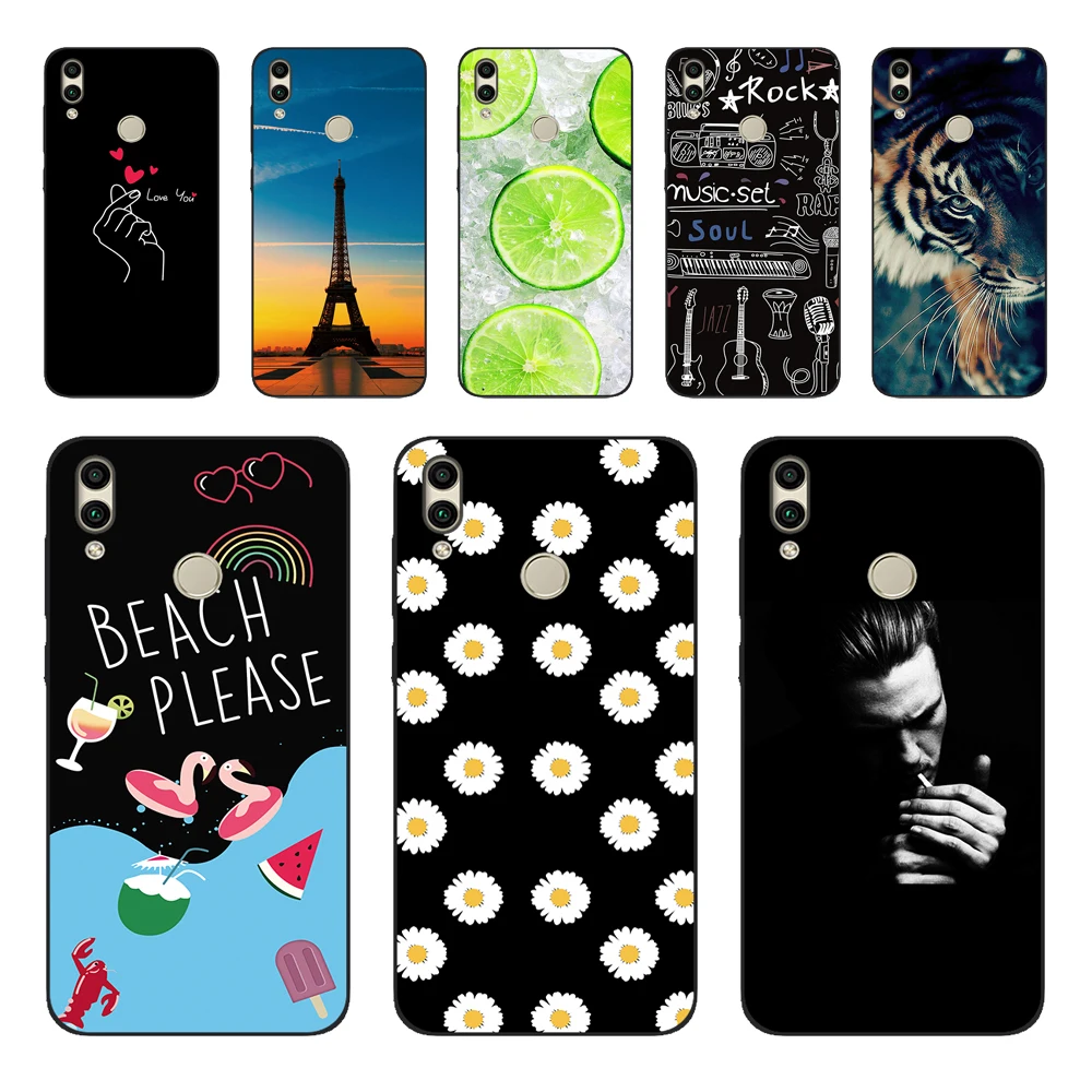 Case On Honor 8C Ca…