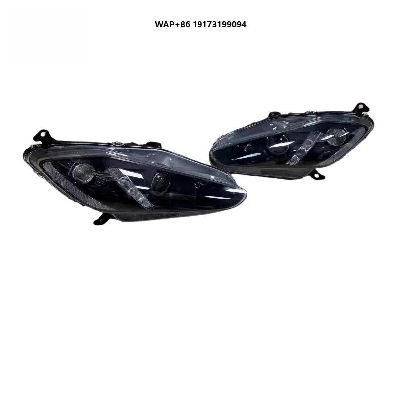 

FOR Maserati-GT LED Headlights Car Lighting System Original Headlights