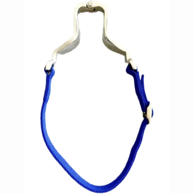 Anti-horse choke clip, horse health care set, anti-flatulence tool, anti-choke stable supplies