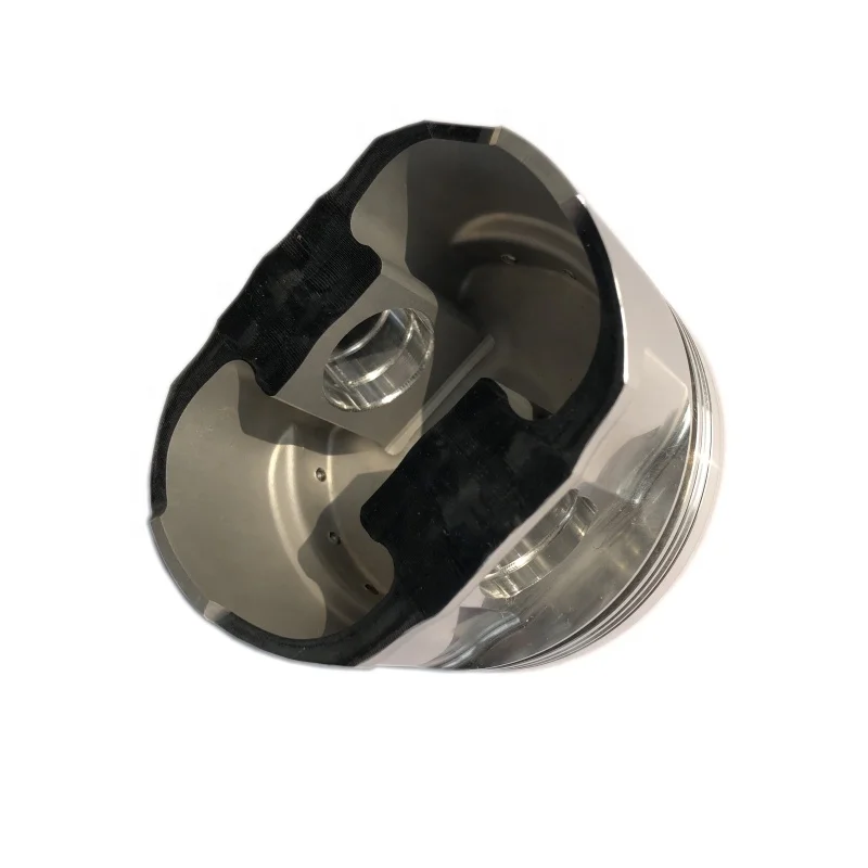 

4032 Обновление N63 N63b44 S63 S63b44 Кованый поршневой комплект для BMW с X5 E70 M5 F10 M Rod Crank F90 F91 F96 F11 M6 S63b44t Турбодвигатель