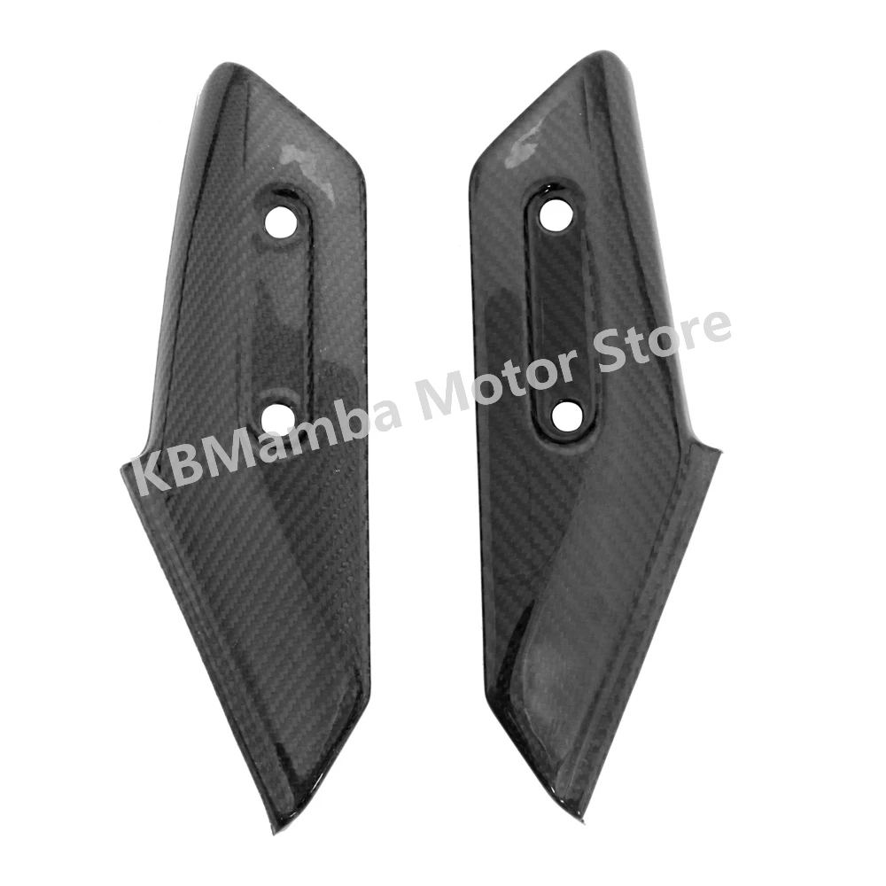 Motorcycle Fairing Cover Front Fender Side Panel Mudguard For Yamaha TMAX530 TMAX560 T-max 530 560 2015-2020 Moto Accessories