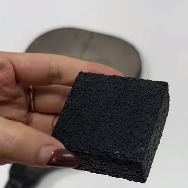 

1Pc Color Pickleball Paddle Eraser Rubber Cleaner Erase Stain Scratche Durable Effective Cleaning Pickleball Racket Accessories