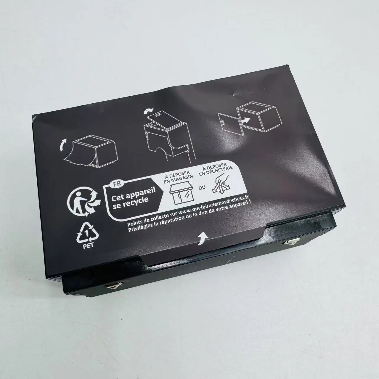 Dreame 진공 청소기 T30 R20 T30NEO 독립 도킹 스테이션 예비 충전 스탠드 기존 액세서리