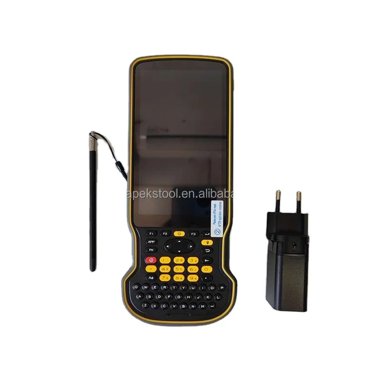 Stylus Pens  Machine Control Gnss Rtk Controller D5