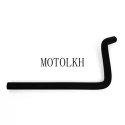 Motorcycle Oil Cooler Tube Oil Drain Hose Line For Harley Sportster XL 883 Iron 1200 Forty Eight 72 Roadster Nightster Low 04-24