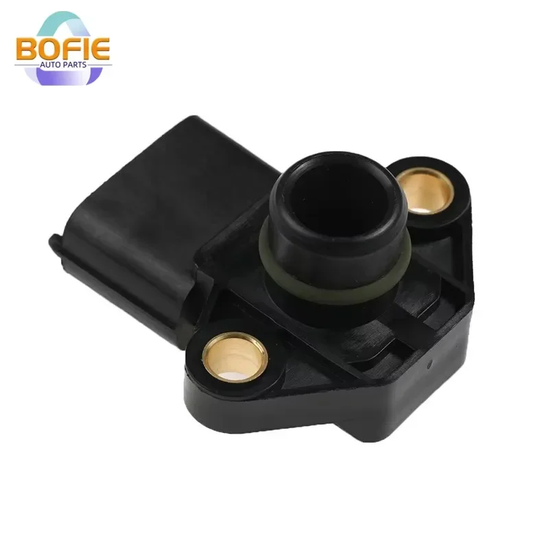 MAP Intake Air Boost Pressure Sensor 6675420017 For Ssangyong Actyon Rodius Stavic Kyron Rexton2 2005-2010 Euro4 D20DT