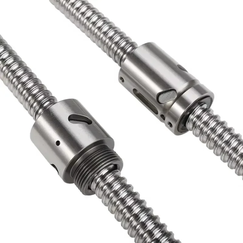 Ball Screw 10mm Diameter Series 1605 scip2005 2510 3205 3210 4005