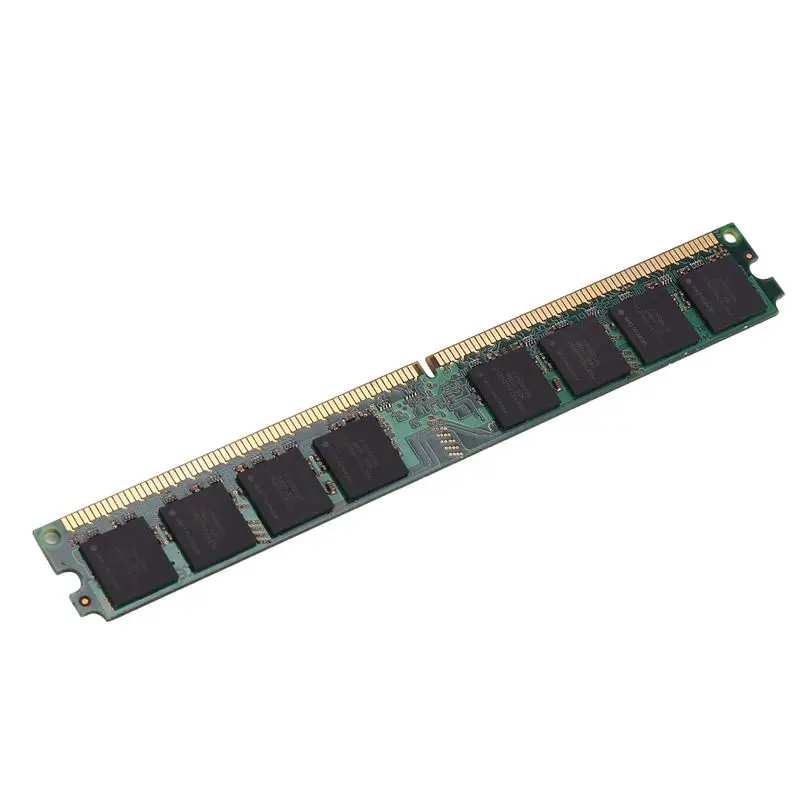 Hot Selling-DDR2 800Mhz PC2 6400 2 GB 240 Pin For Desktop RAM Memory,DDR2 800Mhz PC2 6400 2 GB 240 Pin For Desktop RAM Memory-A8
