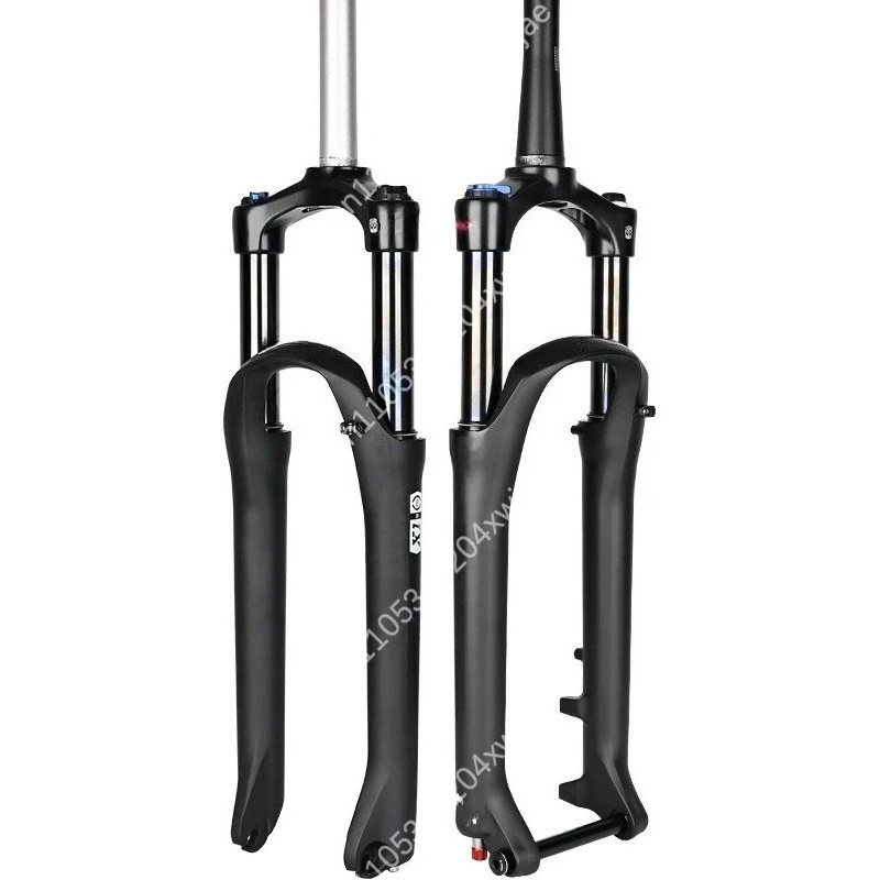 

Амортизационная вилка для горного велосипеда 27.5/29 дюймов, масляная, с пружиной, ход 120 мм, профессиональная модернизация