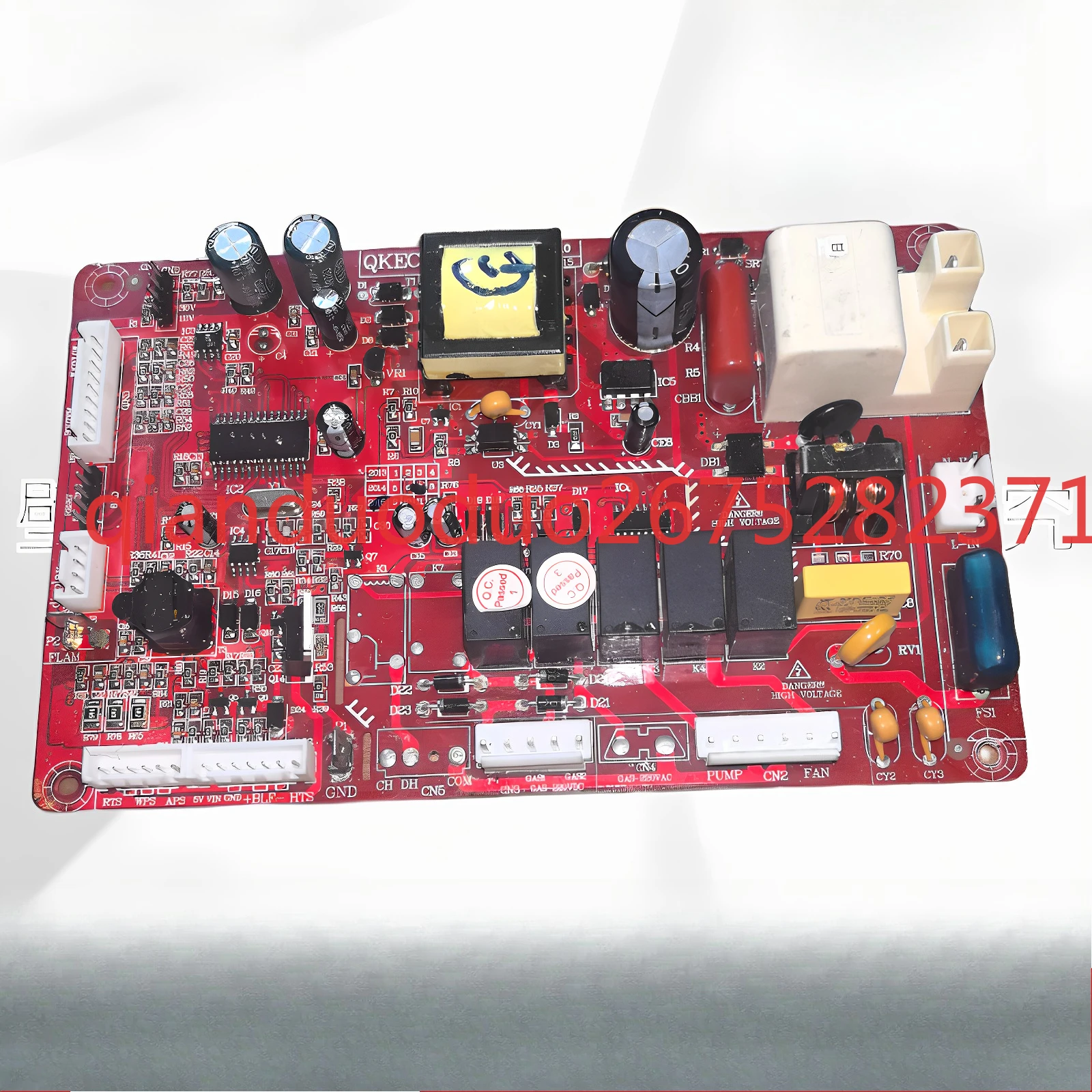 Applicable To Willi…