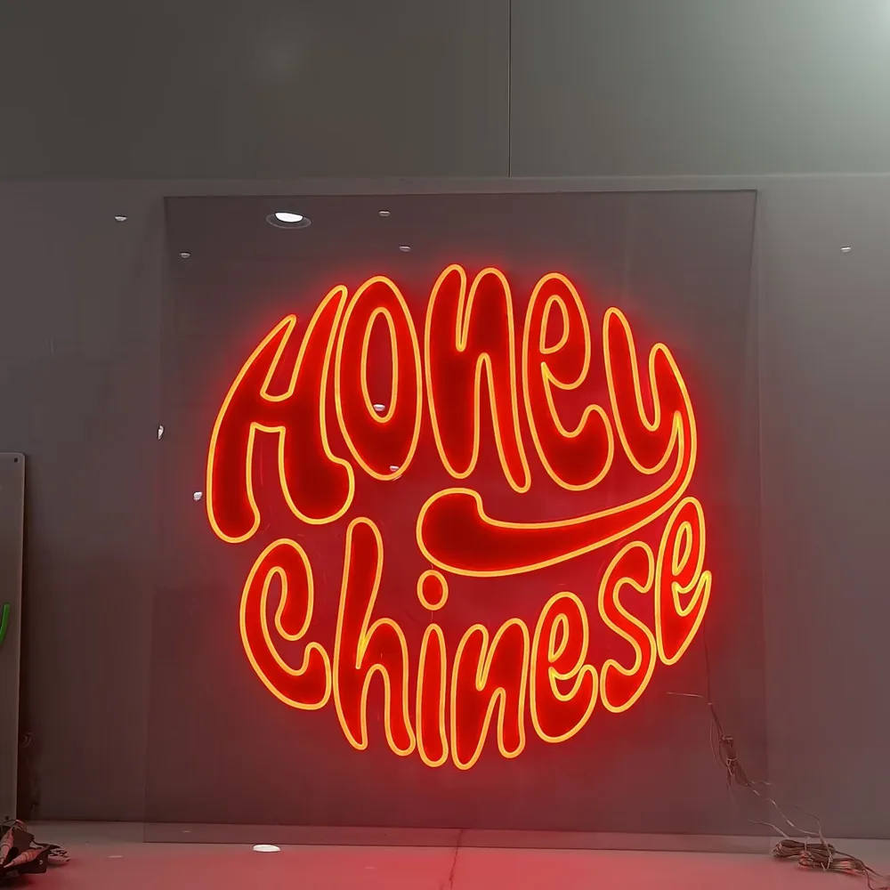 

Dimmable LED Neon Sign for Bedroom – Modern Art, Instagram Aesthetic