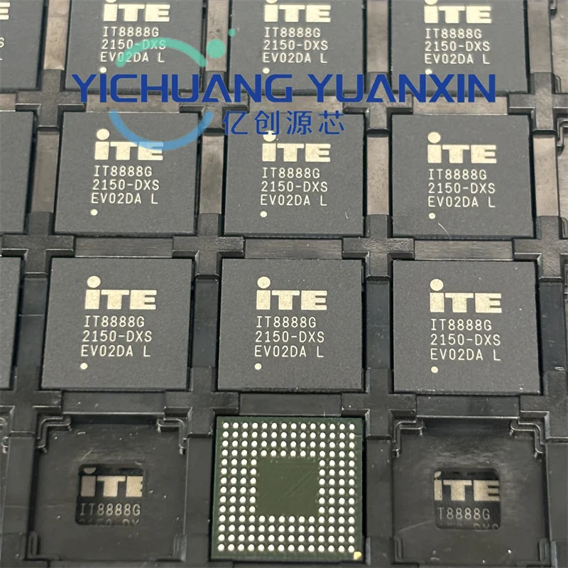 IT8888G IT8888G-L IT8888G-DXS package BGA chip new original stock