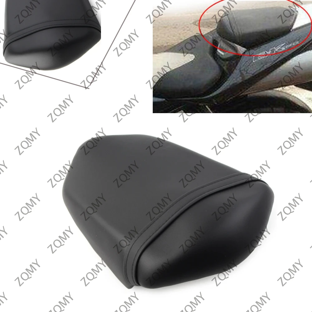 

Motorcycle Pillion Passenger Rear Seat Cushion Cover Cowl For Suzuki GSX1300BK B-KING 2008 2009 2010 2011 2012