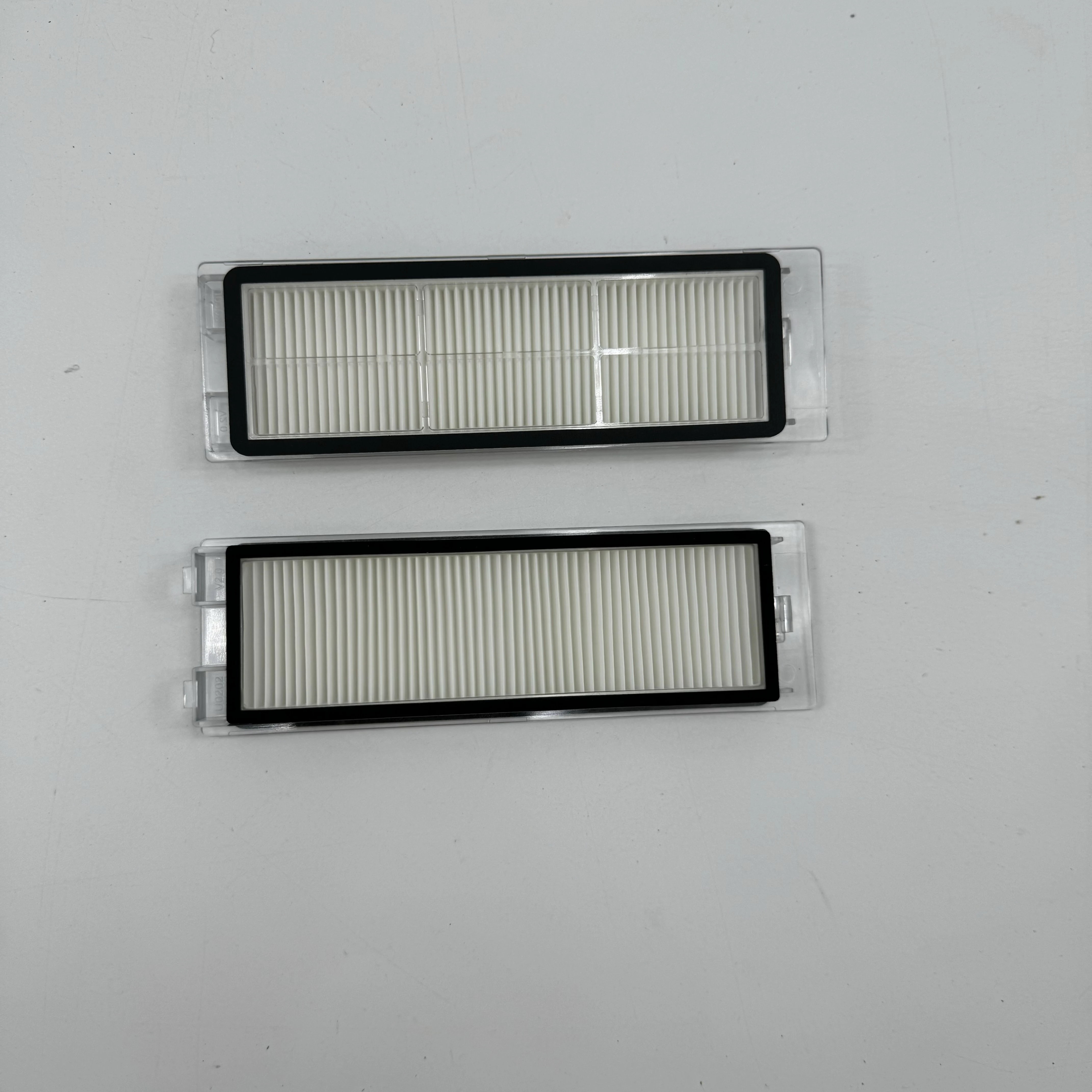 Filtro Hepa para roborock c10/e20/e25/e35/s50/s51/s55/e45/s60/s61/s65, acessórios de substituição (ver detalhes)