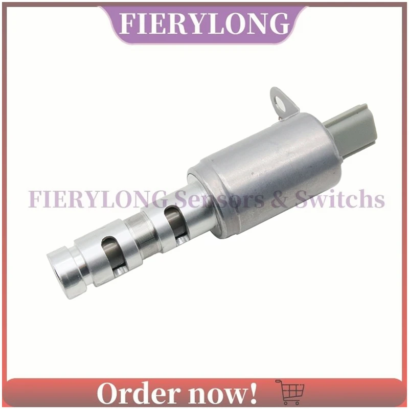 8200642783 Camshaft Adjustment Valve For Renault Megana CC Clio Duster Fluence Automobiles Spare Parts