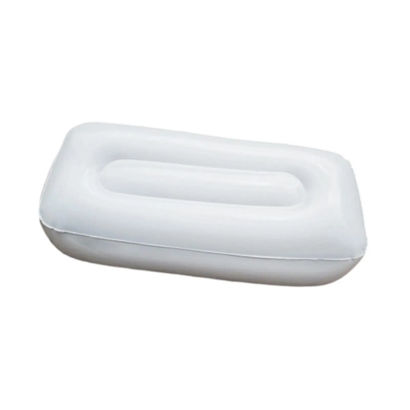 

Stadium Seats Inflatable Replacement Comfortable Soft Raiser Fishing Cushion for Rafting Drifting Kayaking Fishing Boat Surfing