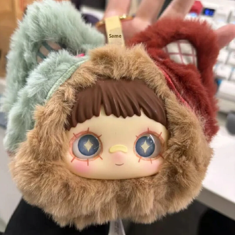 

Maymei Once Forgotten Corners Series, плюшевая кукла, слепая коробка, игрушки-сюрпризы Mystery Box Misteriosas, оригинальные кавайные куклы, игрушки для девочек