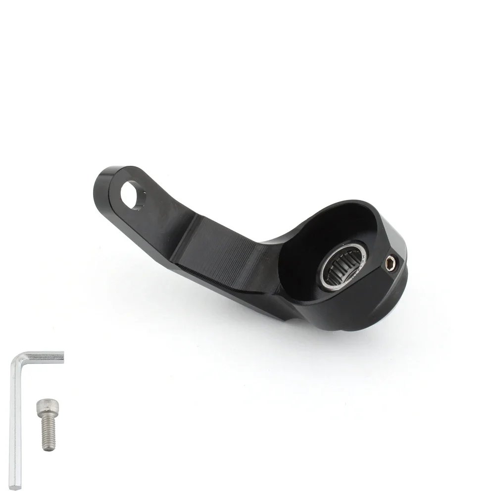 Für Aprilia Tuareg 660 2022-2025 Motorrad Schalthebel-Stabilisator Halterung für Aprilia RS660 RS 660 2020-2023 – Detail 8