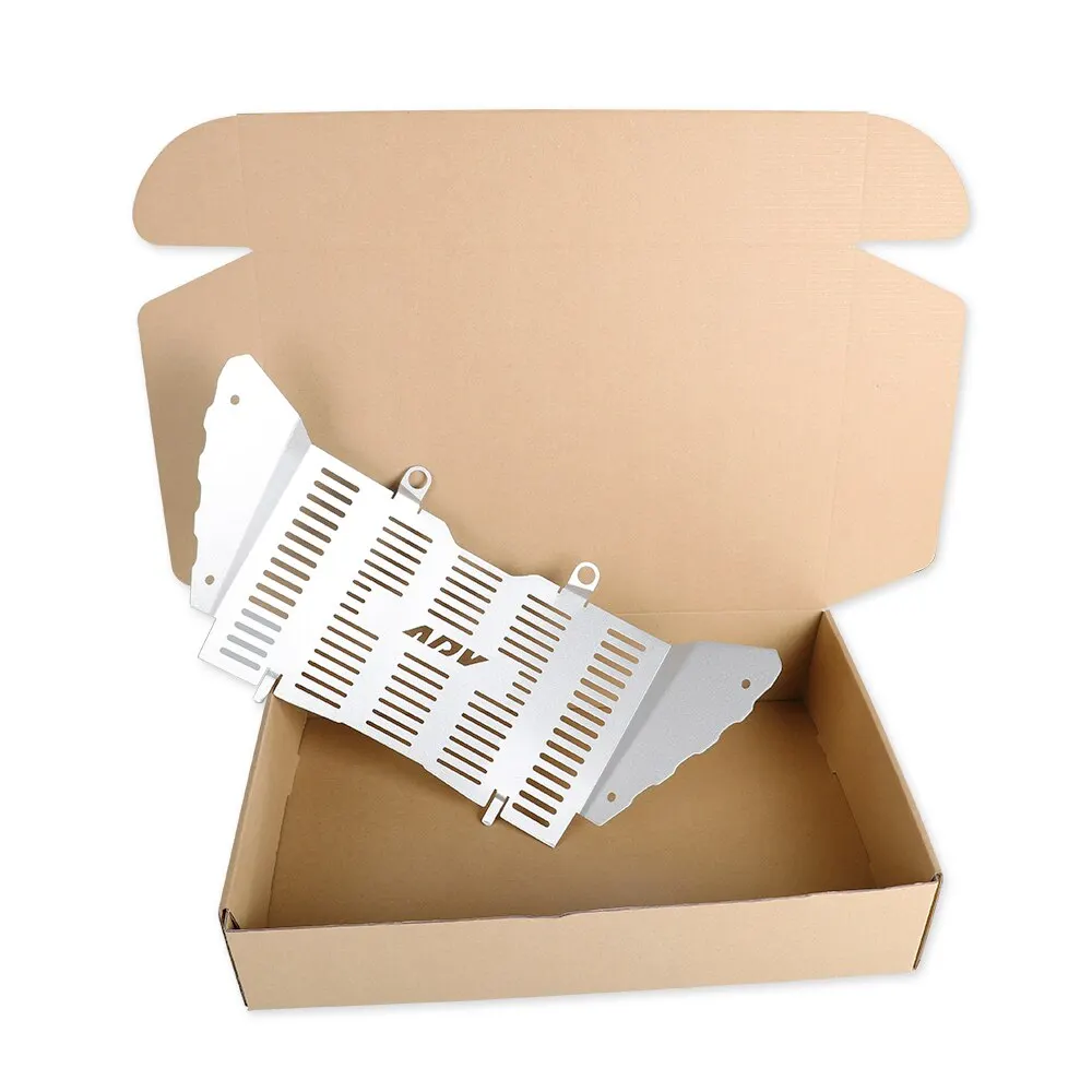 Motorcycle CNC Aluminum For 390 ADV Adventure 390 Adventure 2022 2023 2020 2021 Radiator Grille Cover Guard Protection Protetor