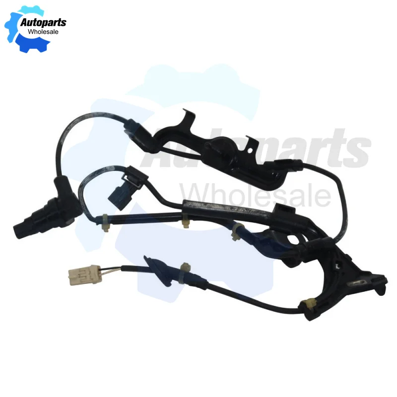 89546-12120 for 2009-2014 Toyota Matrix 2.4L High Quality Rear Left ABS Wheel Speed Sensor