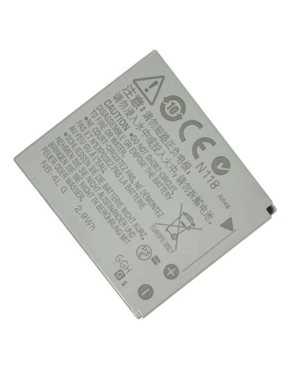 For Canon PC1150 PC1158 PC1193 PC1228 camera battery