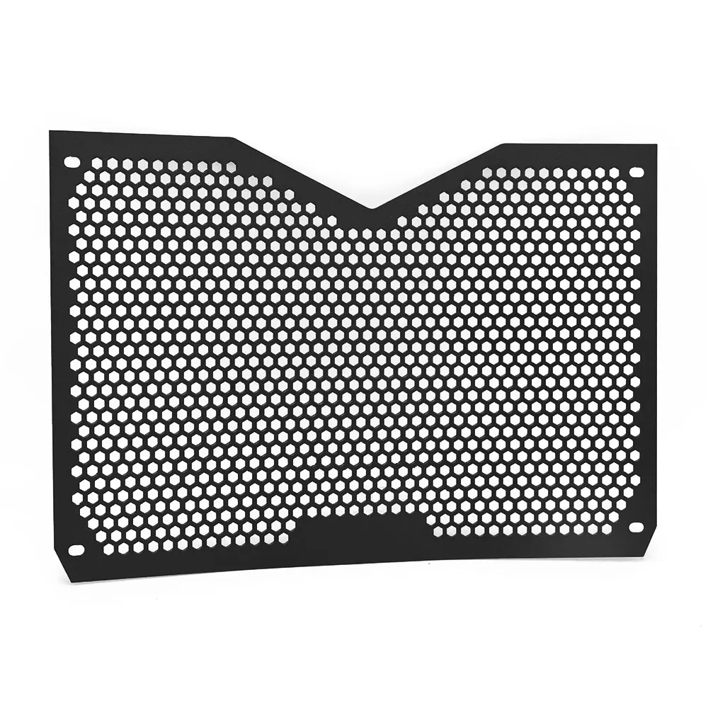For Yamaha R7 YZF-R7 2021-2025 Motorcycle Radiator Grill Guard Cover Fit on YAMAHA R 7 YZFR7 2021 2022 2023 2024 2025