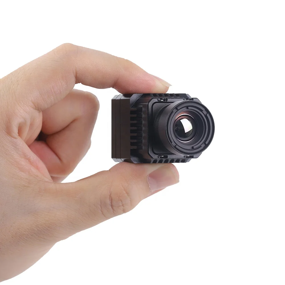 Módulo de cámara CVBS analógica al por mayor para drones