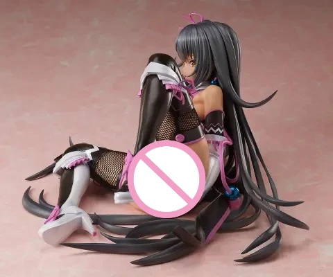 BINDing 1/4 Hatsume no Tsubone Sengoku Princess G | Genuine Restored Figure 18+ Action Figures Toy